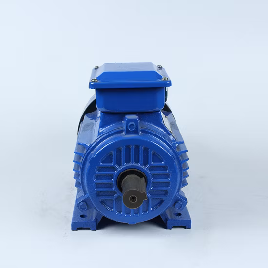YE2series Three Phase AC Asynchronous Electric Motor for Water Pump