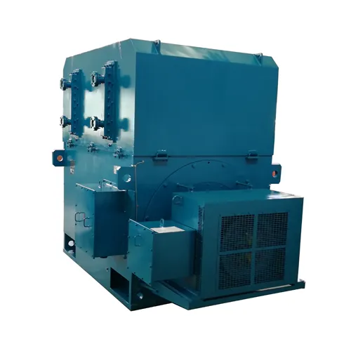 Yrks Large Size High Voltage Slip Ring Water