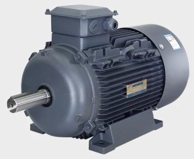 Siemens China Beide Series 3 Phase Low Voltage Aluminum IEC Electric Motor
