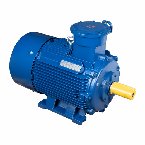 Y2 Series High
