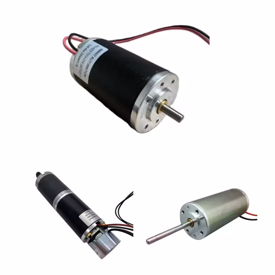 12V DC Planetary Gear Motor DC Motor