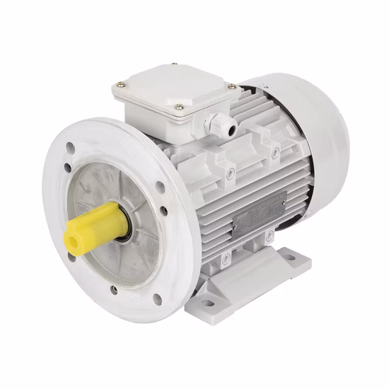AC Gear Reduction Electric Speed Reducer Motor for Agitator Mixer