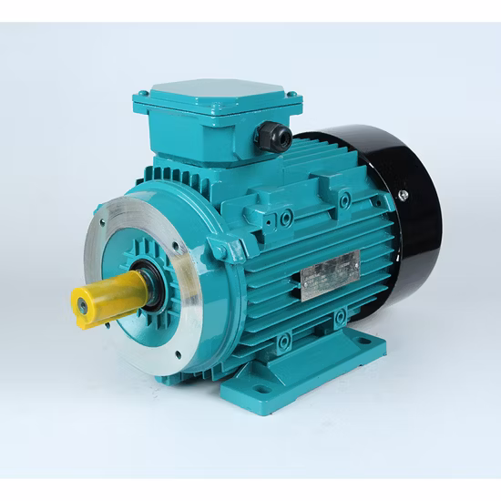IE3 Premium Efficiency AC &nbsp;Industrial Electric/Electrical Induction Asynchronous Motor with CE