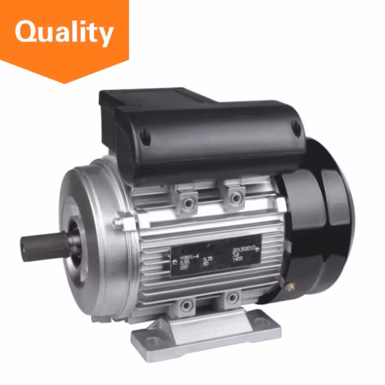 My Series Aluminum Housing Single